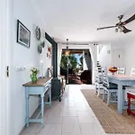 Casa de Férias Limoneros 26
