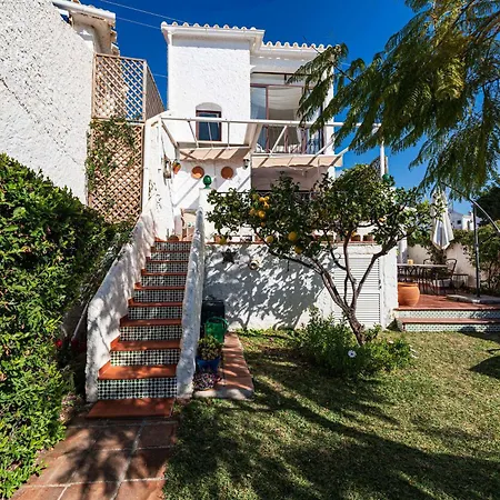 Limoneros 26 בית נופש