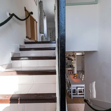 בית נופש Limoneros 26 *