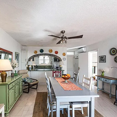 Limoneros 26 בית נופש *