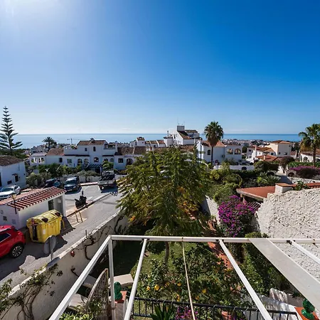 בית נופש Limoneros 26 *