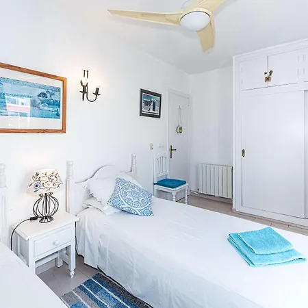 Limoneros 26 * נרחה