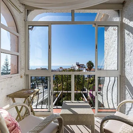 Limoneros 26 בית נופש *