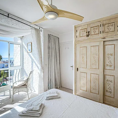 בית נופש Limoneros 26 *