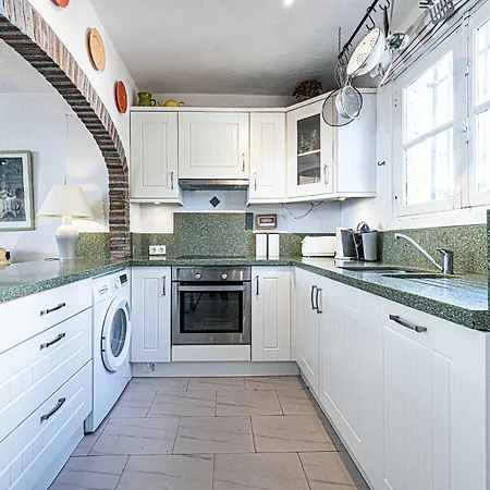 Limoneros 26 בית נופש נרחה