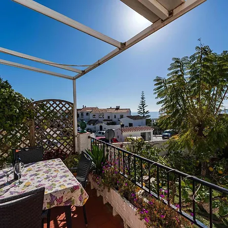 Limoneros 26 * נרחה