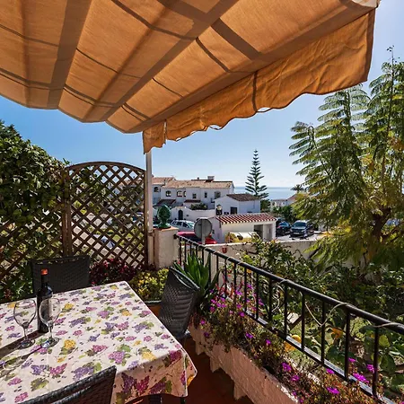 Limoneros 26 בית נופש