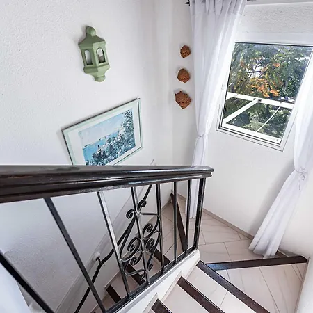 בית נופש Limoneros 26