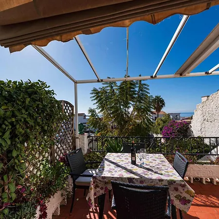 Limoneros 26 בית נופש *