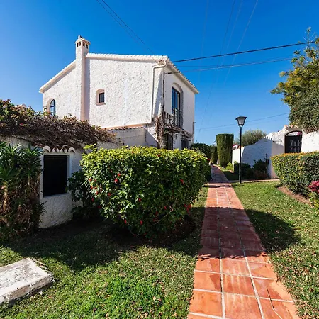 בית נופש Limoneros 26