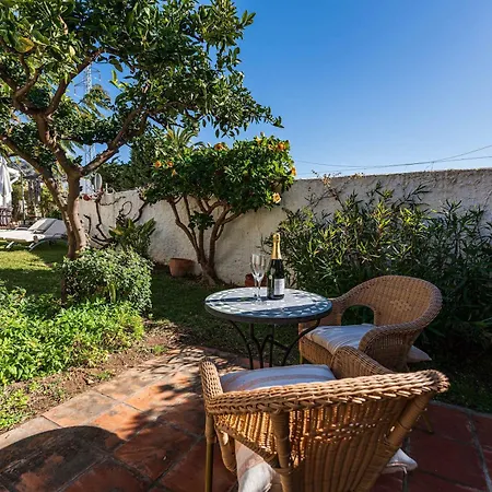 Limoneros 26 בית נופש