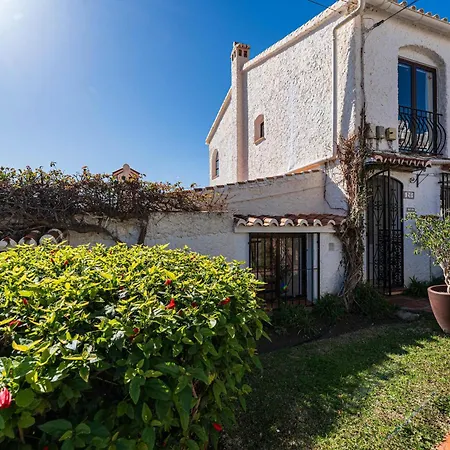 Limoneros 26 Ferienhaus Nerja